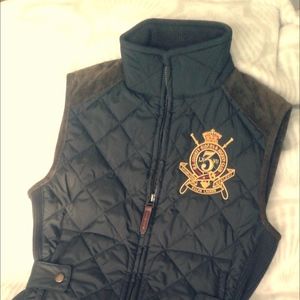 ralph lauren toddler coat sale